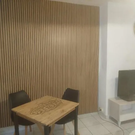 30m2 Centre * Digne-les-Bains