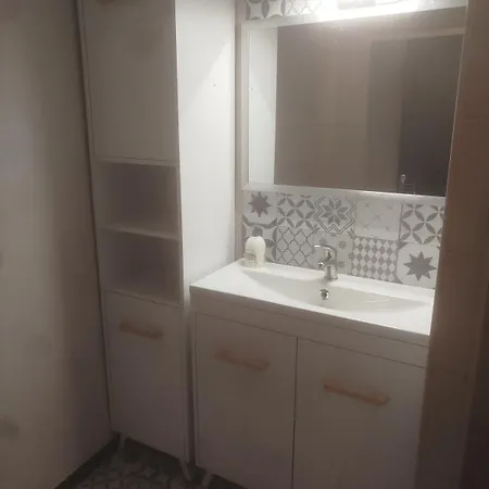 30m2 Centre Apartment
