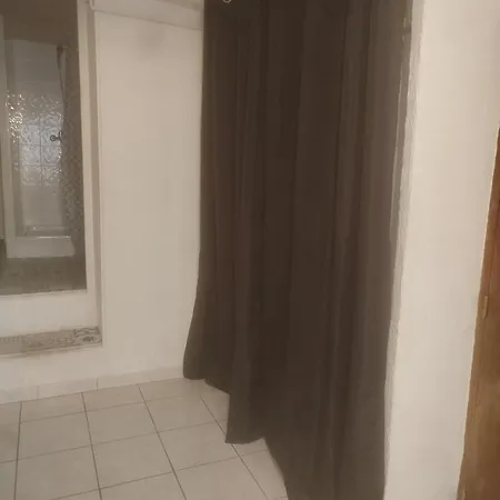 30m2 Centre Apartment