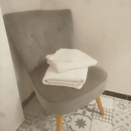 Apartment 30m2 Centre *